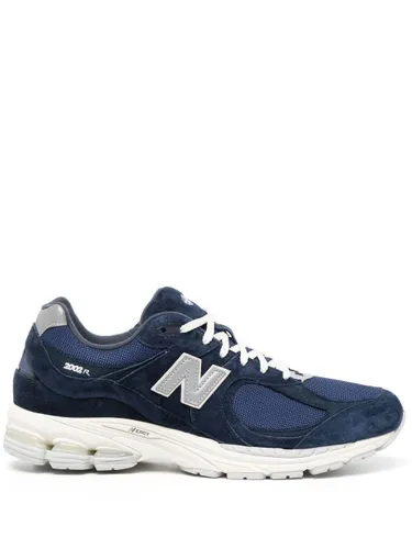 New Balance 2002R lace-up sneakers - Blue