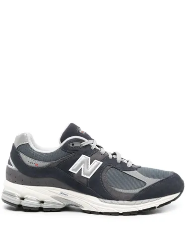 New Balance 2002R suede sneakers - Grey