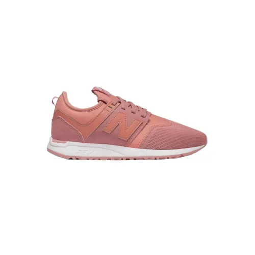 New Balance , 247 Sneakers ,Pink female, Sizes: