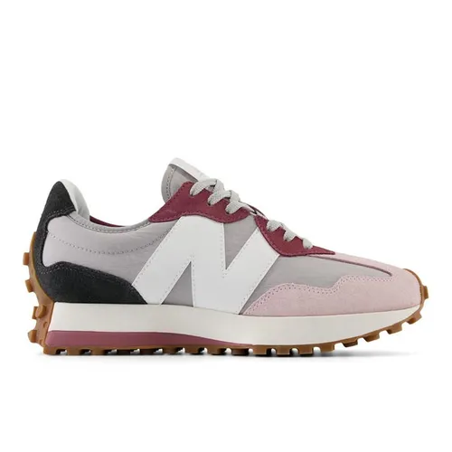 New Balance 327 70 Trainers - Pink