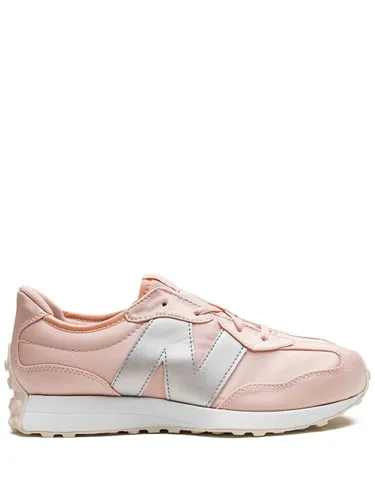 New Balance 327 "Astral Glow" low-top sneakers - Pink