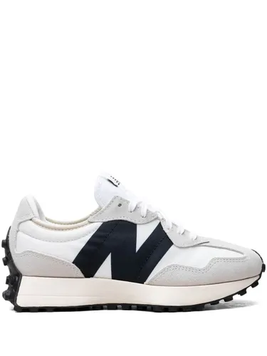New Balance 327 "Grey/White" sneakers