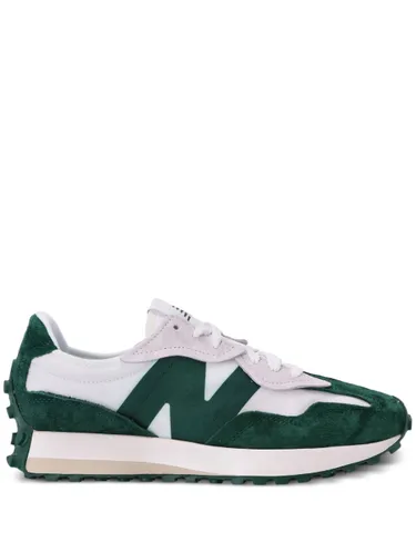 New Balance 327 low-top sneakers - Green