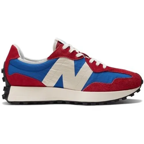 New Balance  327  men's Shoes (Trainers) in multicolour