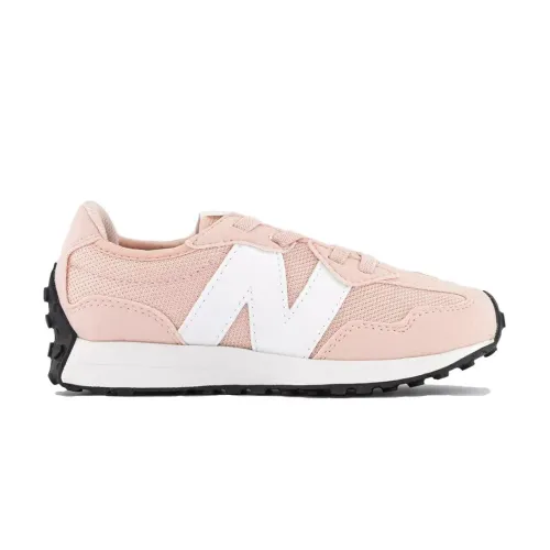 New Balance , 327 Pink Sneakers ,Pink female, Sizes: