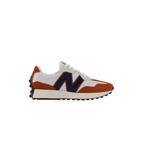 New Balance , 327 Sneakers for Men ,Multicolor male, Sizes:
