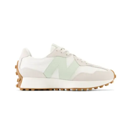 New Balance , 327 Sneakers ,Green female, Sizes: