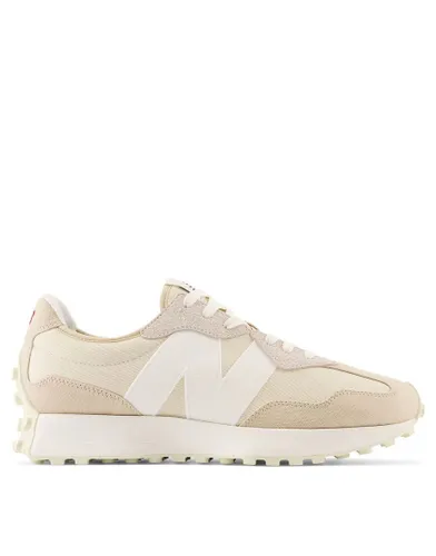 New Balance 327 trainers in beige-Brown