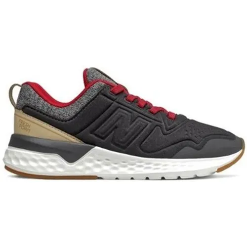 New Balance  515  boys's Children's Shoes (Trainers) in multicolour