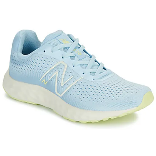 New Balance  520  women's Running Trainers in Blue
