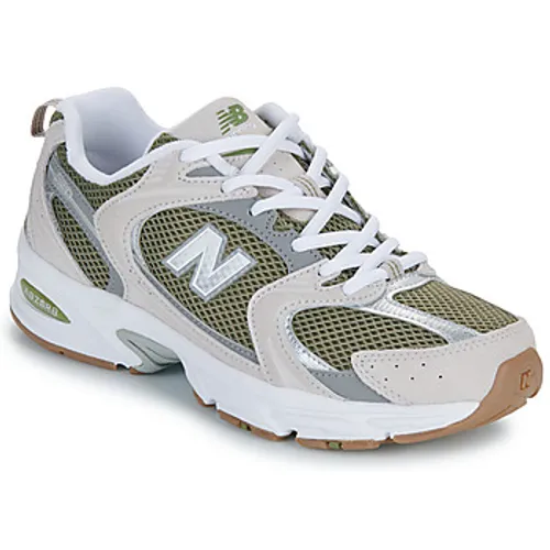 New Balance  530  men's Shoes (Trainers) in Grey