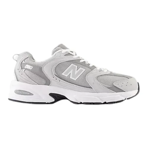 New Balance , 530 Raincloud Sneaker ,Gray female, Sizes: