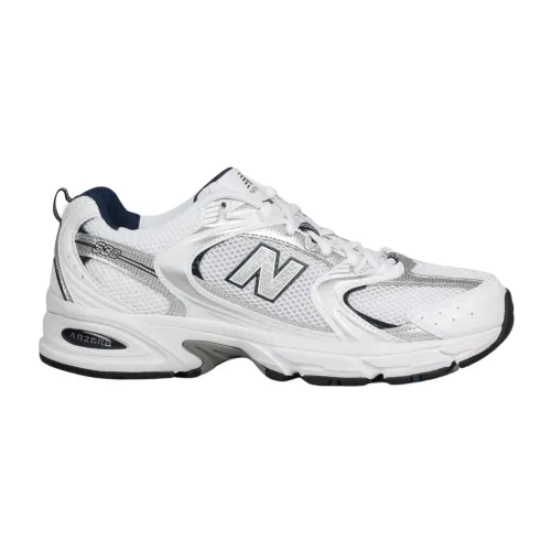 New Balance , 530 Sneakers ,White female, Sizes: