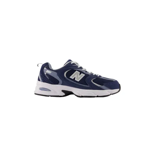 New Balance , 530 Unisex Sneakers ,Blue male, Sizes: