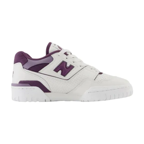 New Balance , 550 Sneakers ,White female, Sizes: