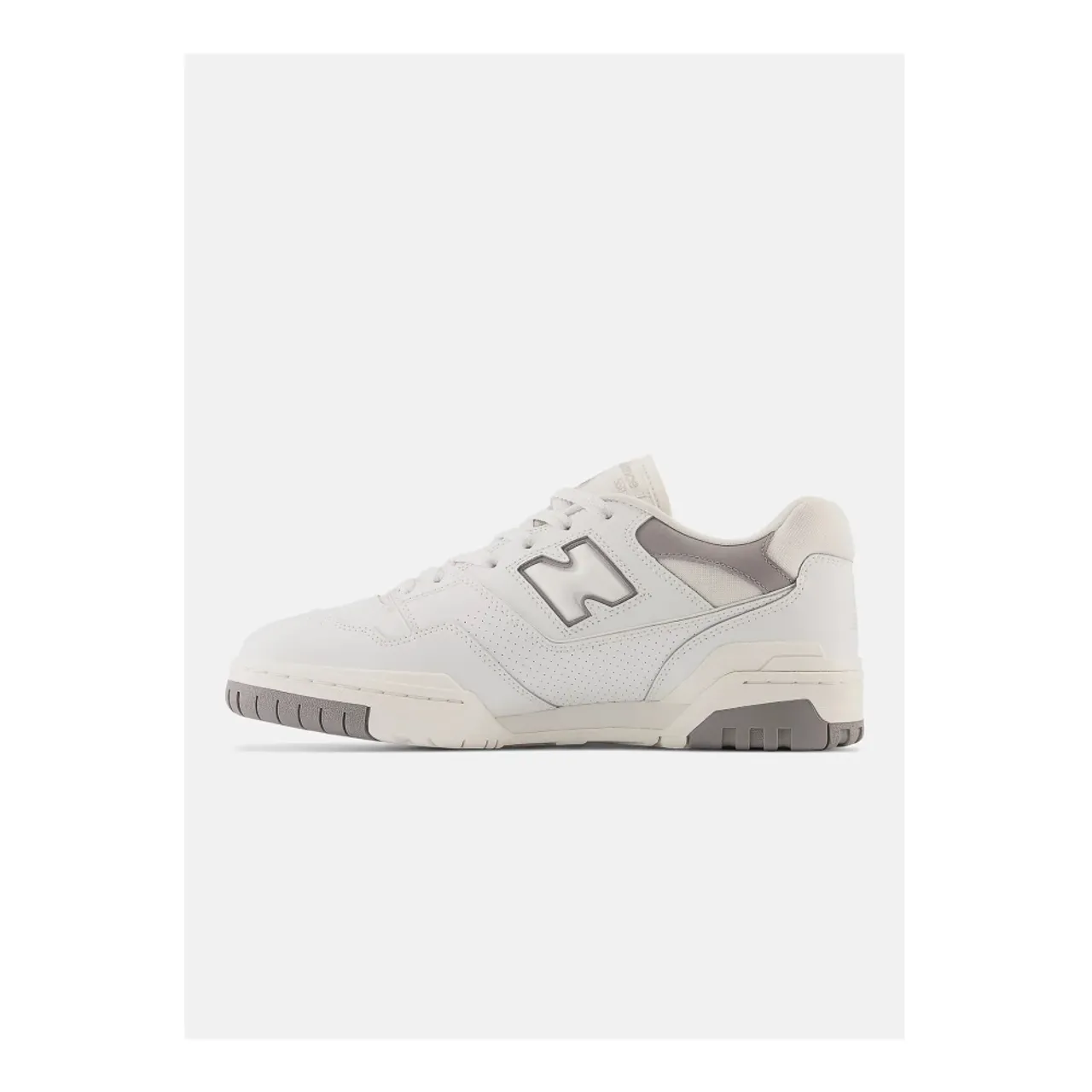 New Balance , 550 Sneakers ,White male, Sizes: