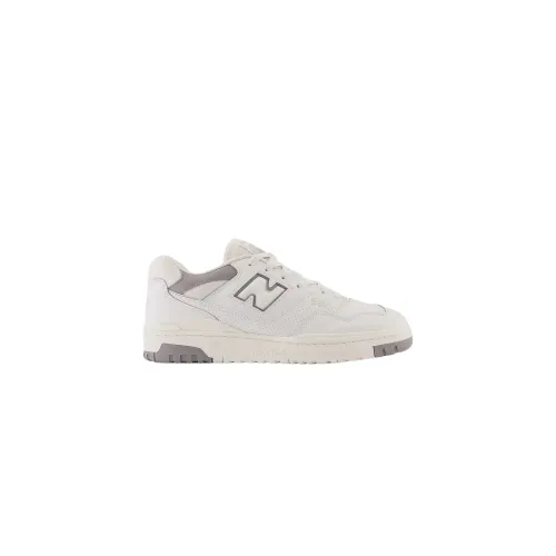 New Balance , 550 Sneakers ,White male, Sizes: