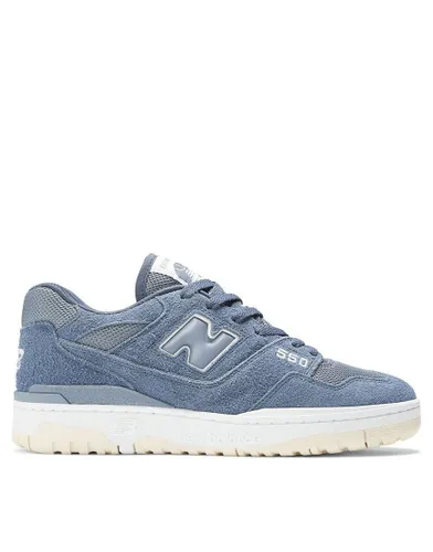 New Balance 550 trainers in grey