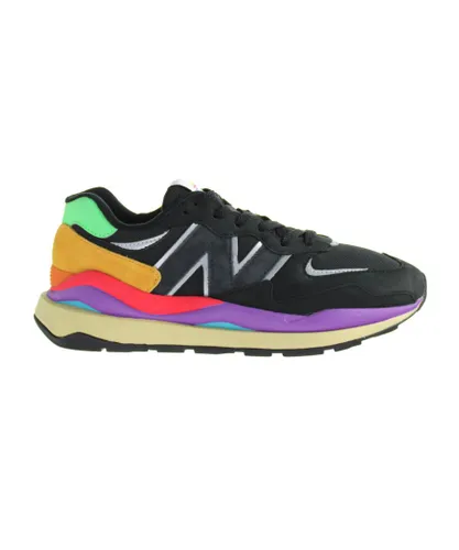 New Balance 57/40 Multicolor Mens Trainers - Multicolour