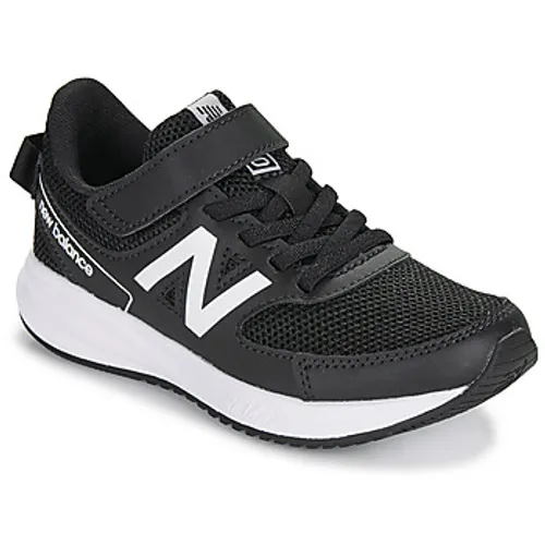 New Balance  570  boys's Children's Sports Trainers in Black