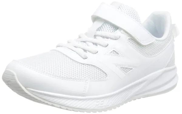 New Balance 570 v3 Bungee Lace with Hook and Loop Top Strap