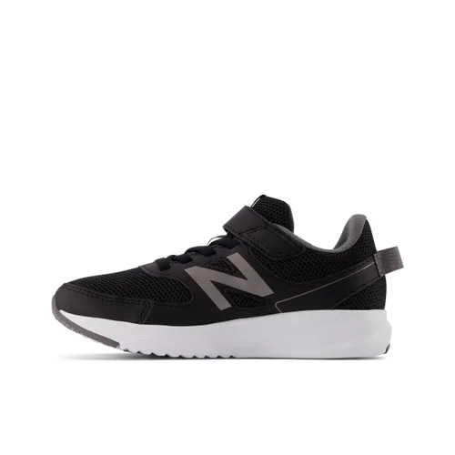 New Balance 570 v3 Bungee Lace with Hook and Loop Top Strap