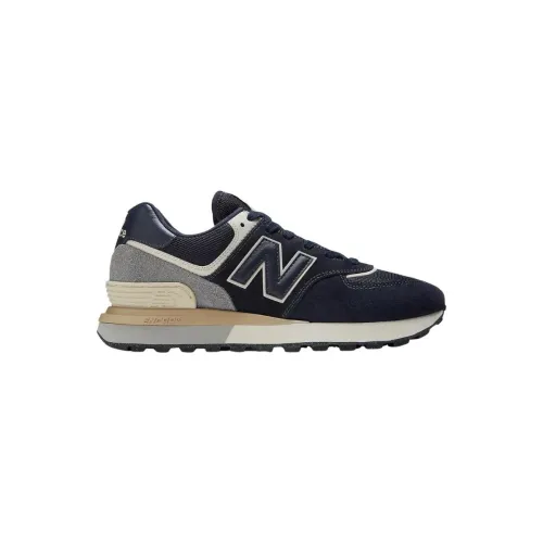New Balance , 574 Legacy Sneakers ,Multicolor male, Sizes: