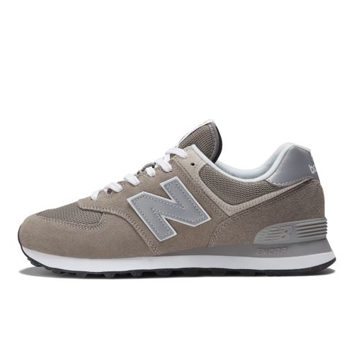 New Balance 574v3, Sneaker, Men's, Grey,