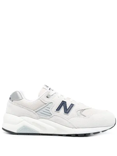 New Balance 580 chunky panelled sneakers - Grey
