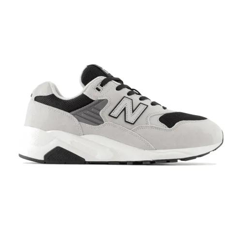 New Balance , 580 Sneakers ,Gray male, Sizes: