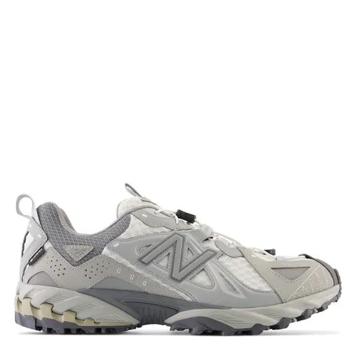 New Balance 610t Sneakers - Grey