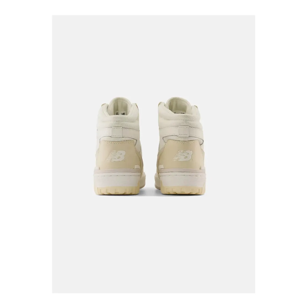 New Balance , 650 Sneakers by Scarpa ,Beige male, Sizes: