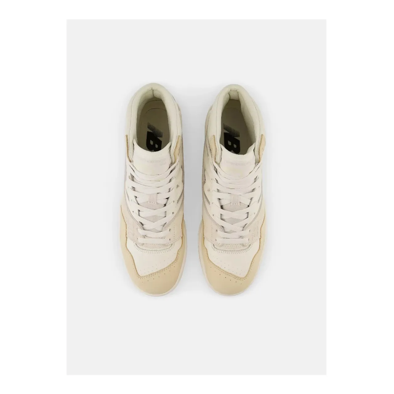 New Balance , 650 Sneakers by Scarpa ,Beige male, Sizes:
