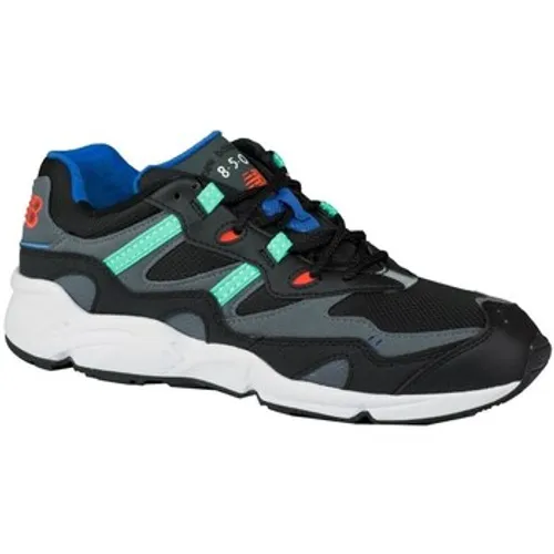 New Balance  850  men's Shoes (Trainers) in multicolour
