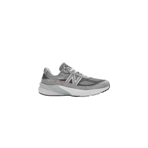 New Balance , 990 V6 Running Shoes ,Multicolor male, Sizes: