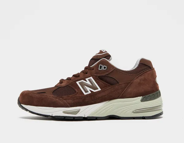 New Balance 991 Made in UK, Brown