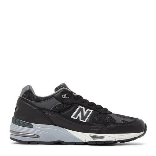 New Balance 991 Made In UK Sneakers - Black