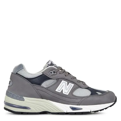 New Balance 991 Made In UK Sneakers - Grey