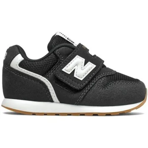 New Balance  996  girls's Children's Shoes (Trainers) in multicolour