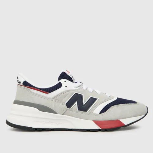 New Balance 997 Trainers in Multi