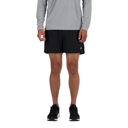 New Balance AC Seamless Lined 5 Inch Shorts - SS24