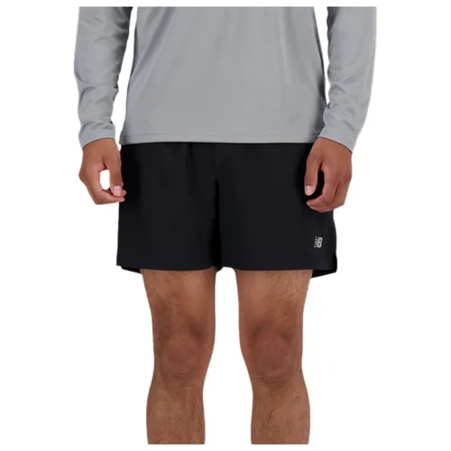New Balance - Athletics Short 5'' - Running shorts