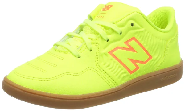 New Balance AUDAZO V5+ Control JNR in Football Shoe