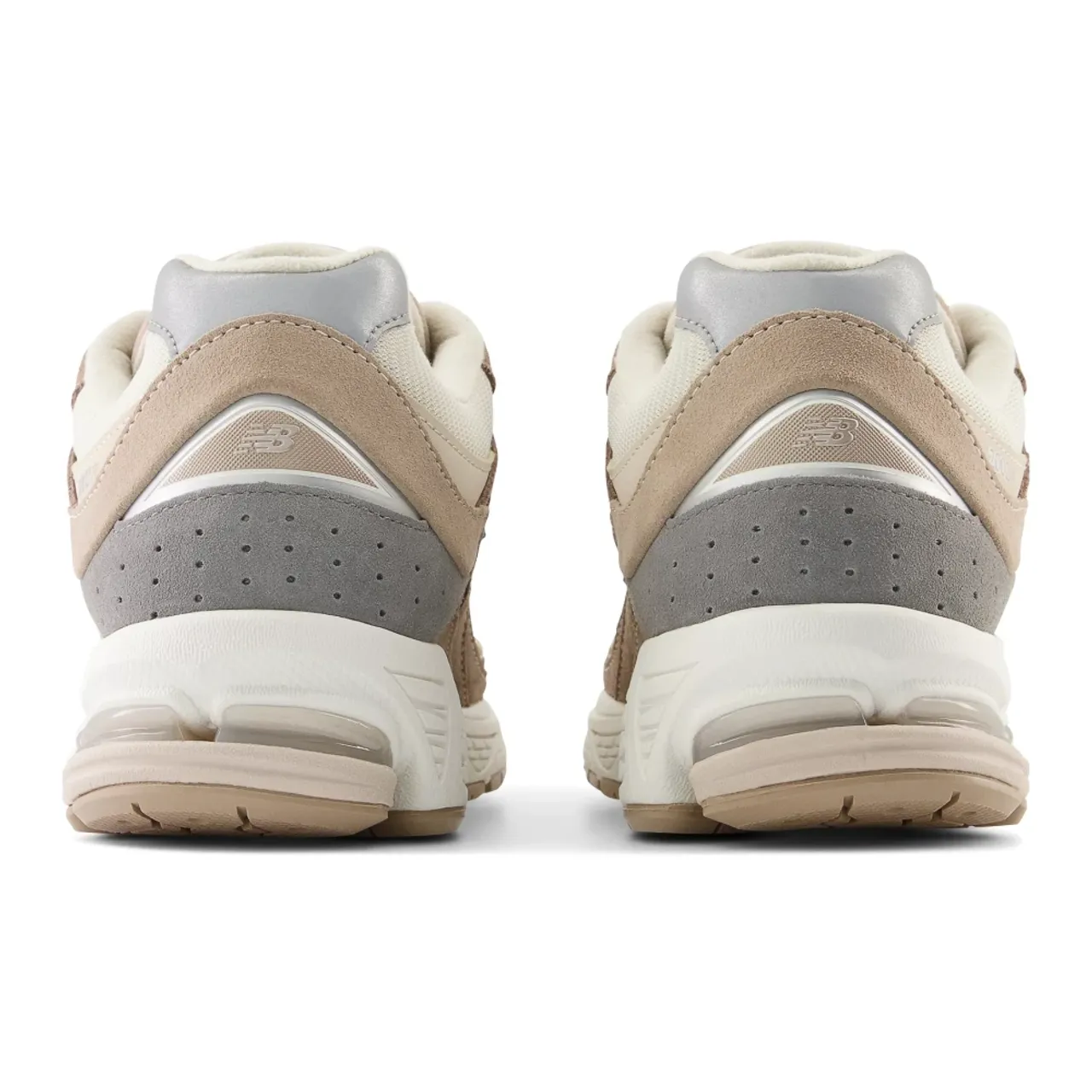 New Balance , Beige Sneakers - New Model ,Beige male, Sizes: