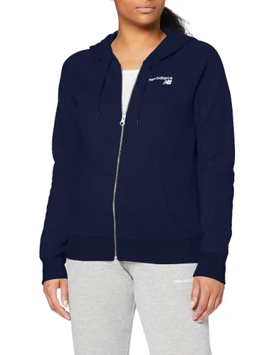 New Balance Classic Core Fleece Fashion Full Zip Jacket