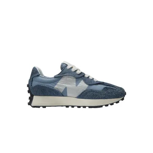 New Balance , Classic Sneakers ,Blue male, Sizes: