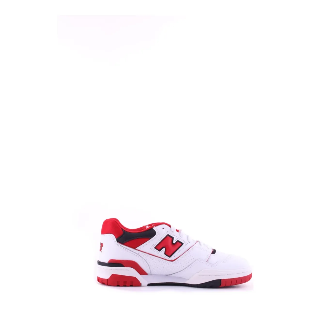 New Balance , Clic White Balance Sneakers ,White male, Sizes: