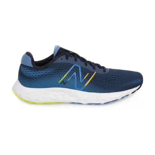 New Balance , CN8 M520 Sneakers for Men ,Blue male, Sizes:
