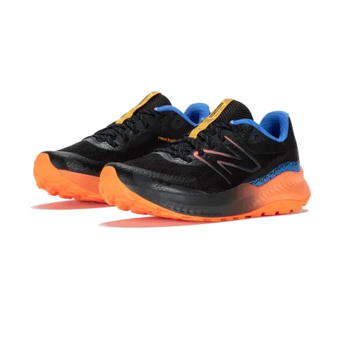 New Balance DynaSoft Nitrel v5 Trail Running Shoes - AW23