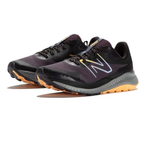 New Balance DynaSoft Nitrel v5 Women's Trail Running Shoes - SS24